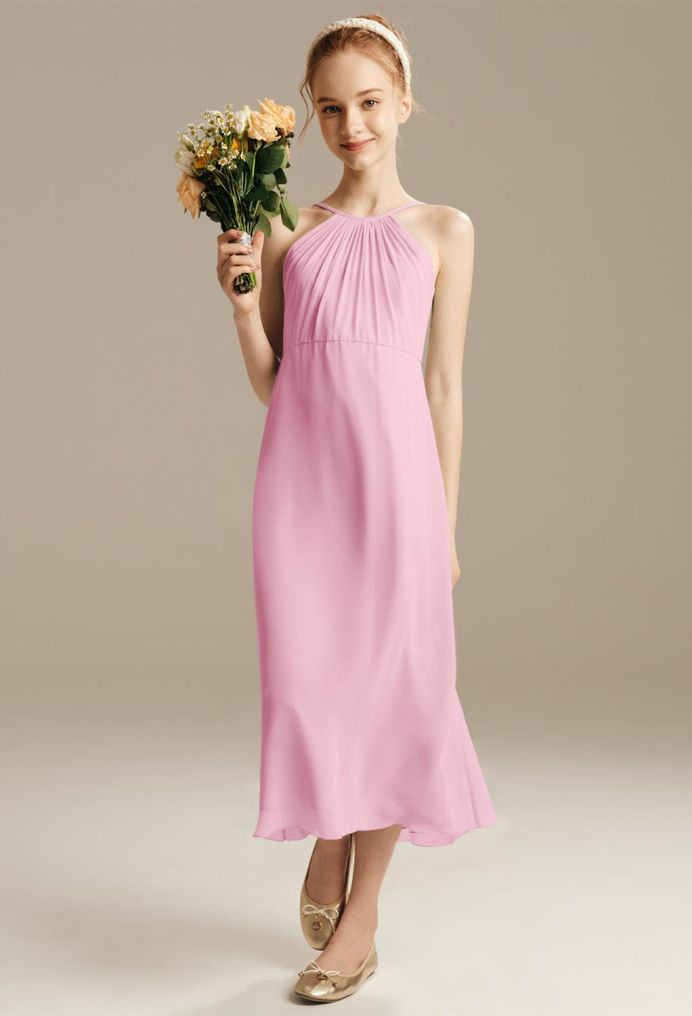 AW Poppy Dress