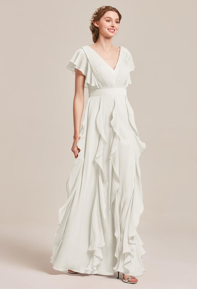 AW Vinnie Dress (ready to Sales image2