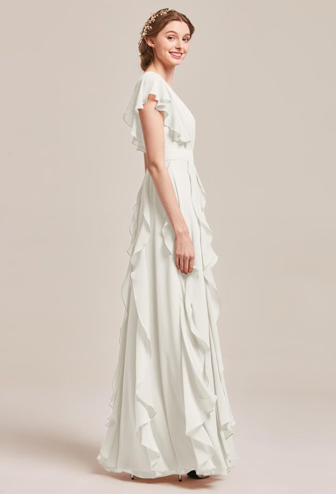 AW Vinnie Dress (ready to Sales image3