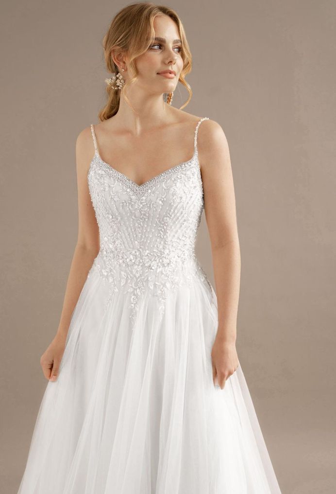 AW Raphael Wedding Wedding Dresses image2