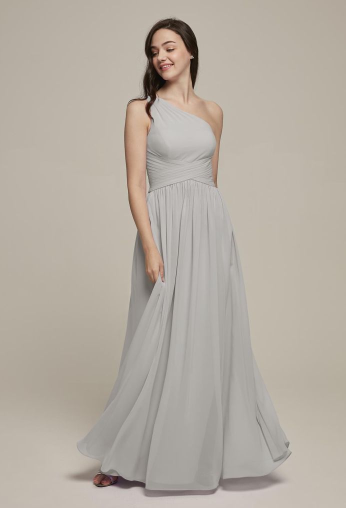 AW Raven Bridesmaid Dresses image2