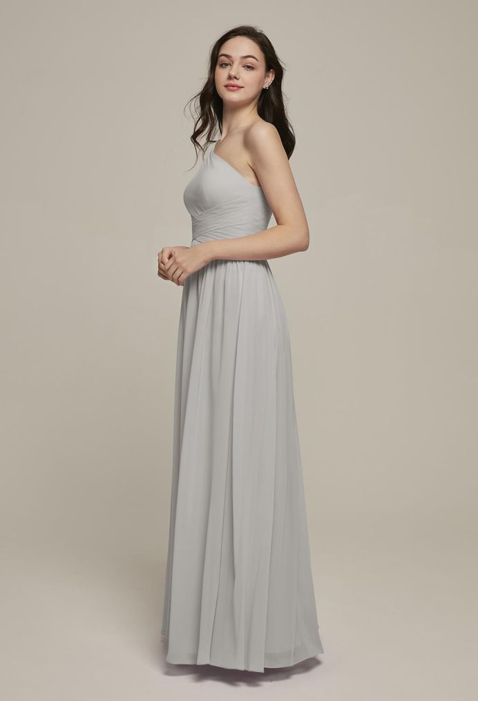 AW Raven Bridesmaid Dresses image3