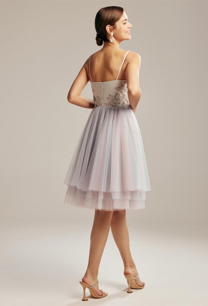 AW Ronnie Wedding Guest Dresses image4