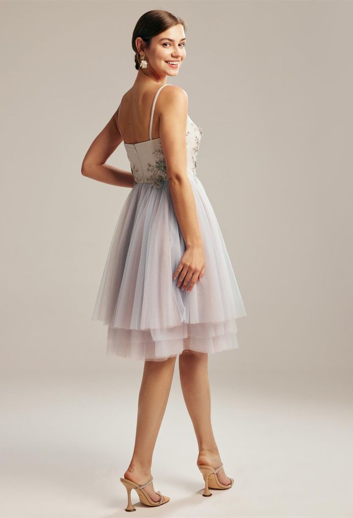 AW Ronnie Wedding Guest Dresses image6