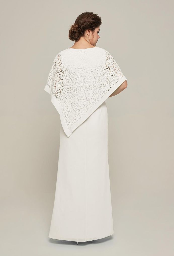 AW Rosalee Mother of the Bride Dresses image4