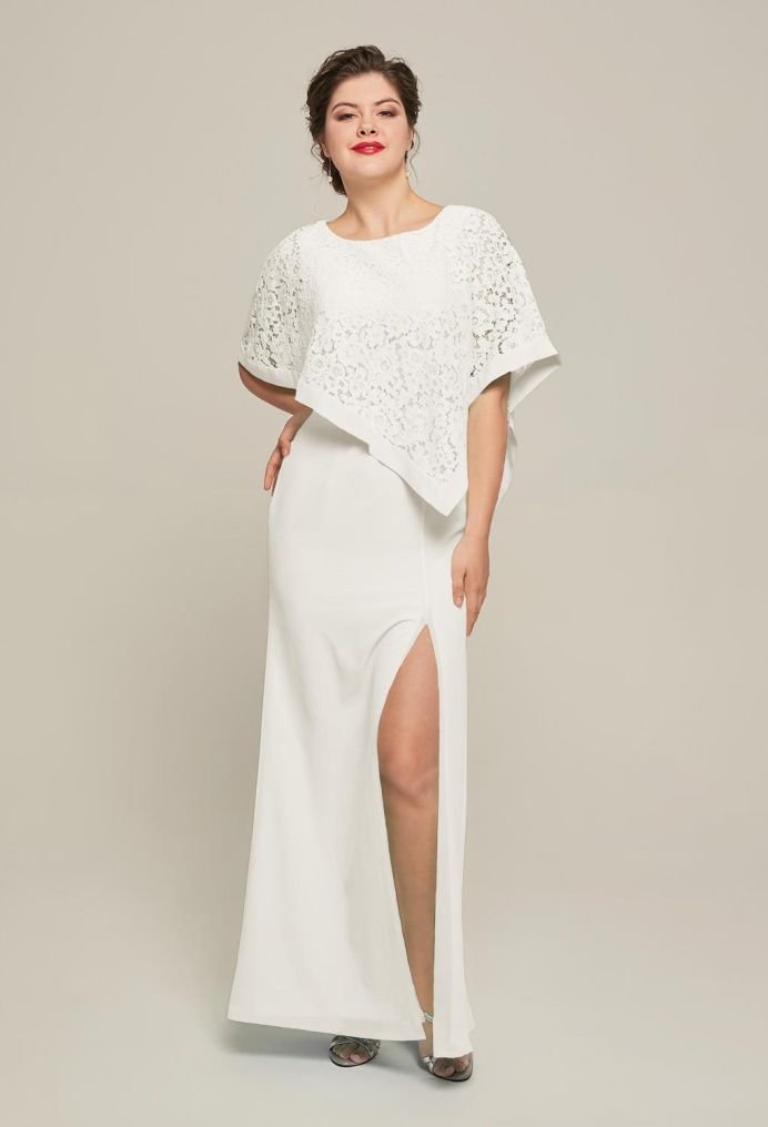 AW Rosalee Mother of the Bride Dresses image1