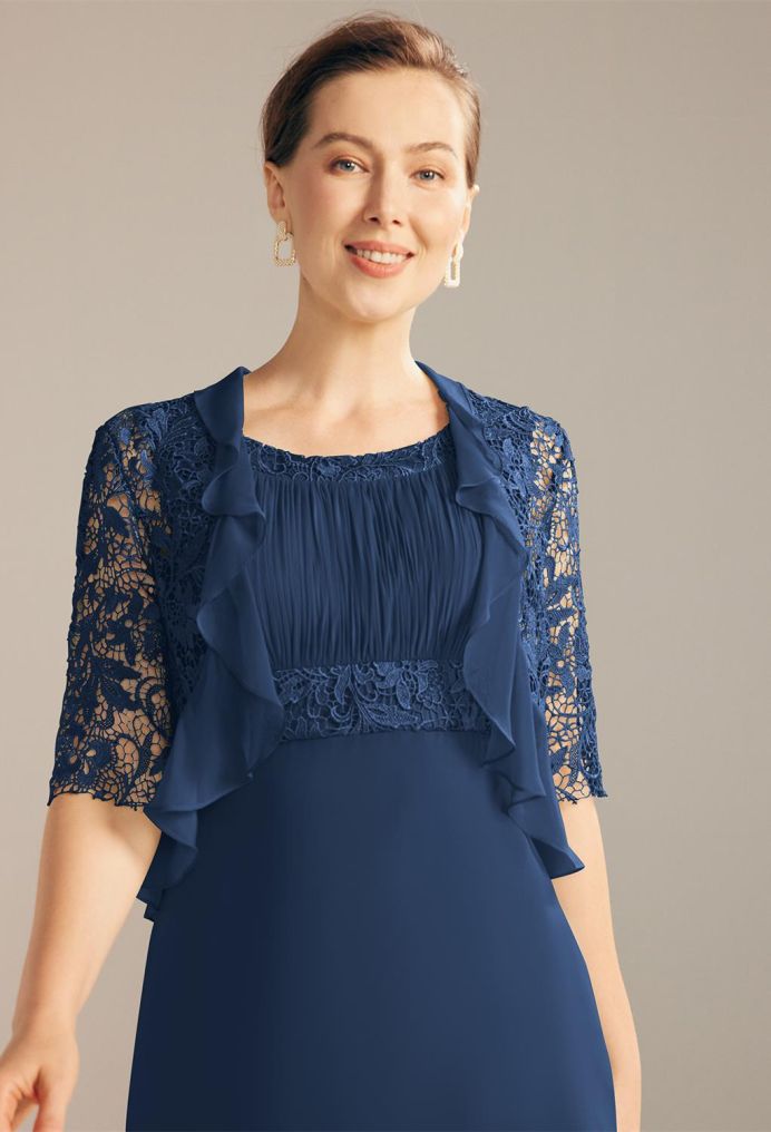 AW Rosalia Mother of the Bride Dresses image3
