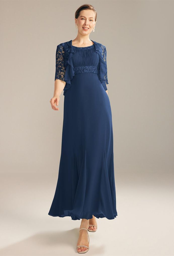 AW Rosalia Dress