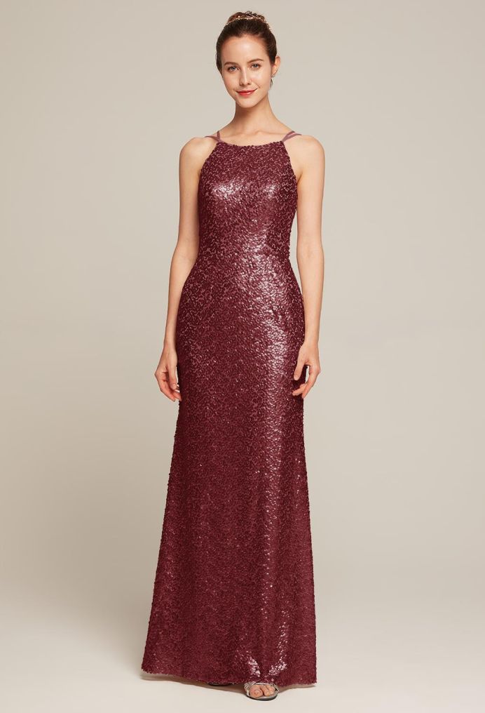AW Rosita Bridesmaid Dresses image2