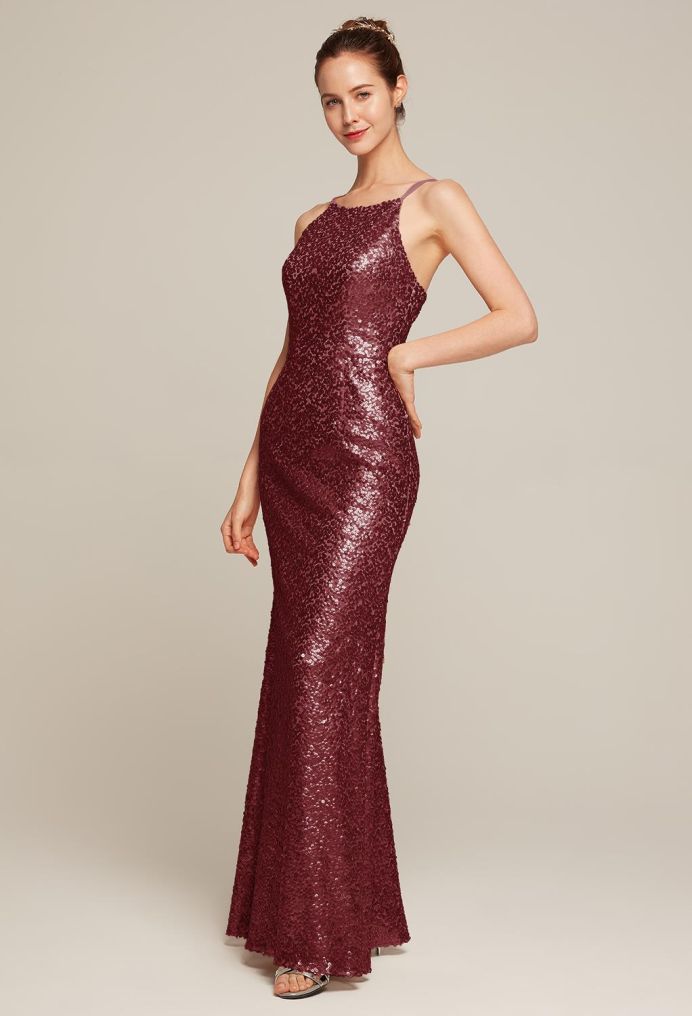 AW Rosita Bridesmaid Dresses image3