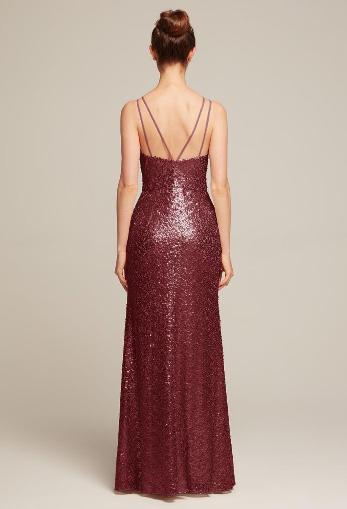 AW Rosita Bridesmaid Dresses image4