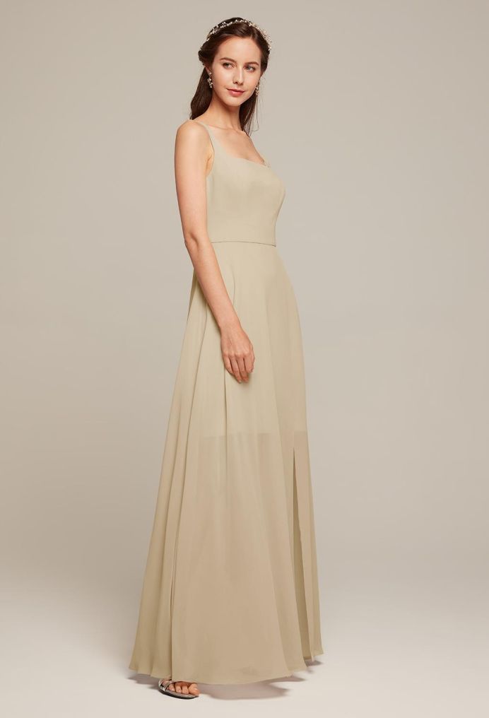 AW Ruby Bridesmaid Dresses image2