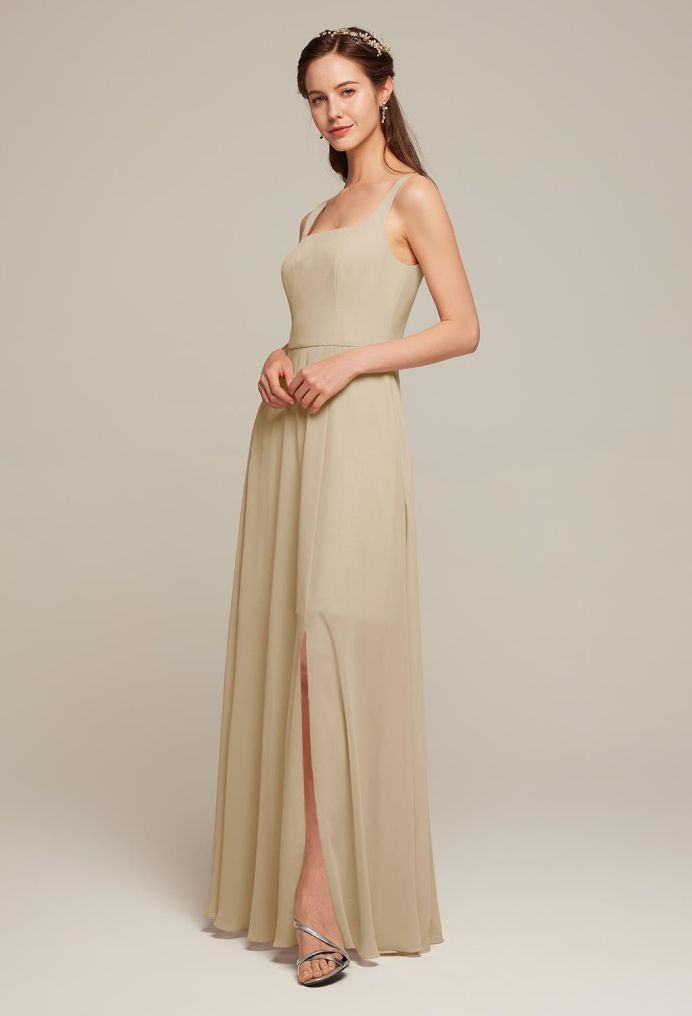AW Ruby Bridesmaid Dresses image3