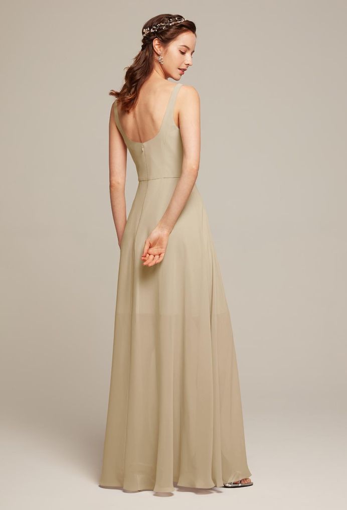 AW Ruby Bridesmaid Dresses image4