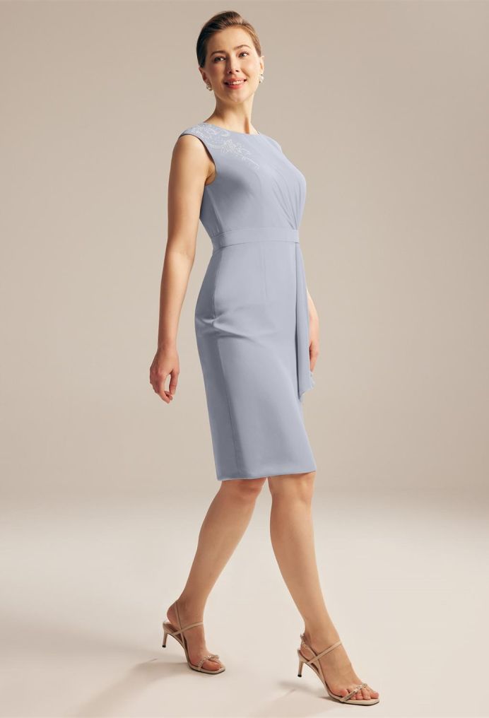 AW Sally Mother of the Bride Dresses image3