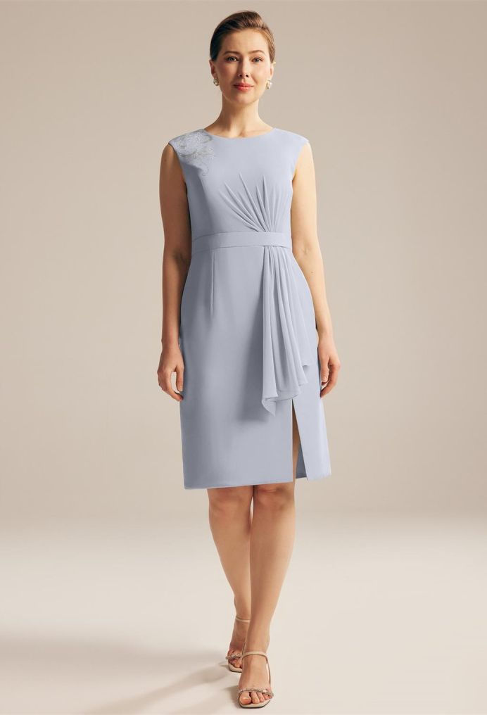 AW Sally Mother of the Bride Dresses image4