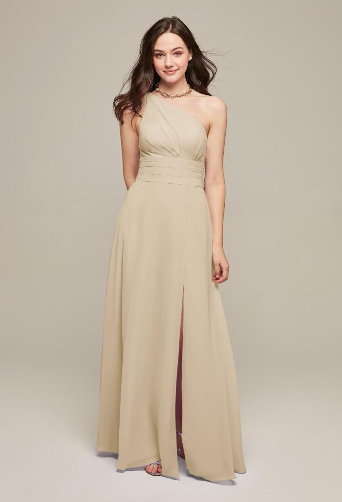 AW Sara Bridesmaid Dresses image2