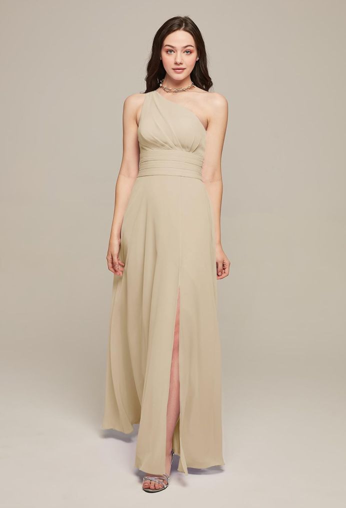 AW Sara Bridesmaid Dresses image3