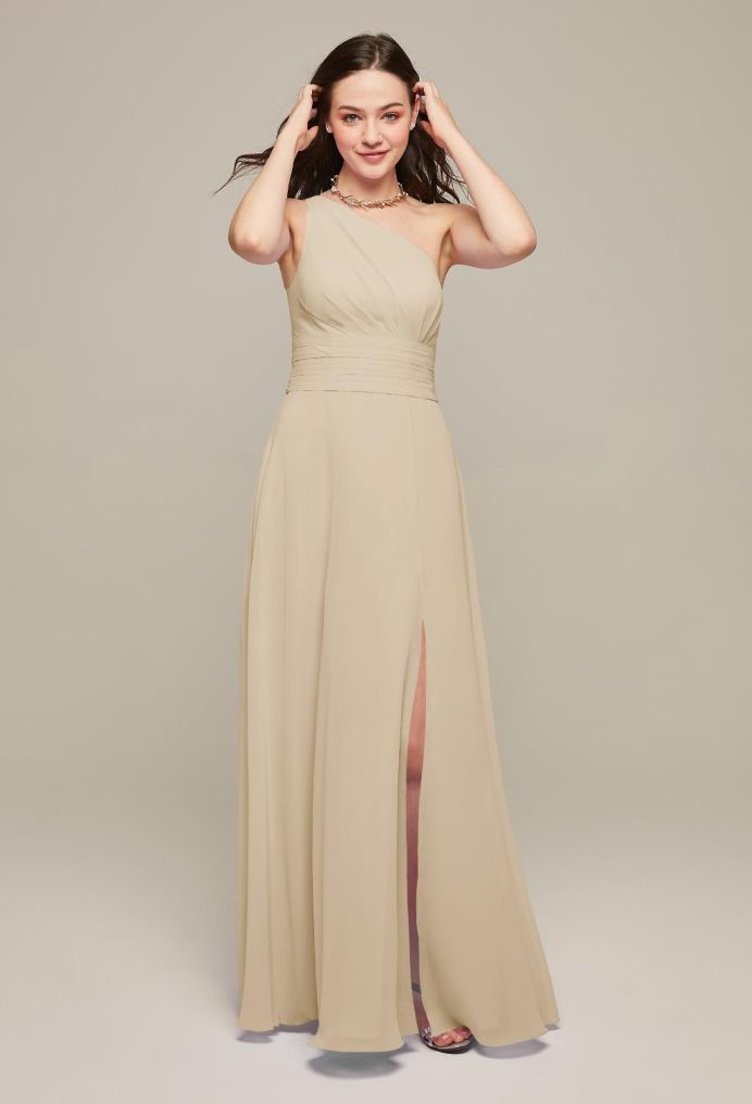 AW Sara Bridesmaid Dresses image4