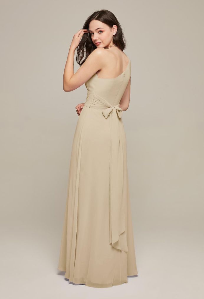 AW Sara Bridesmaid Dresses image6