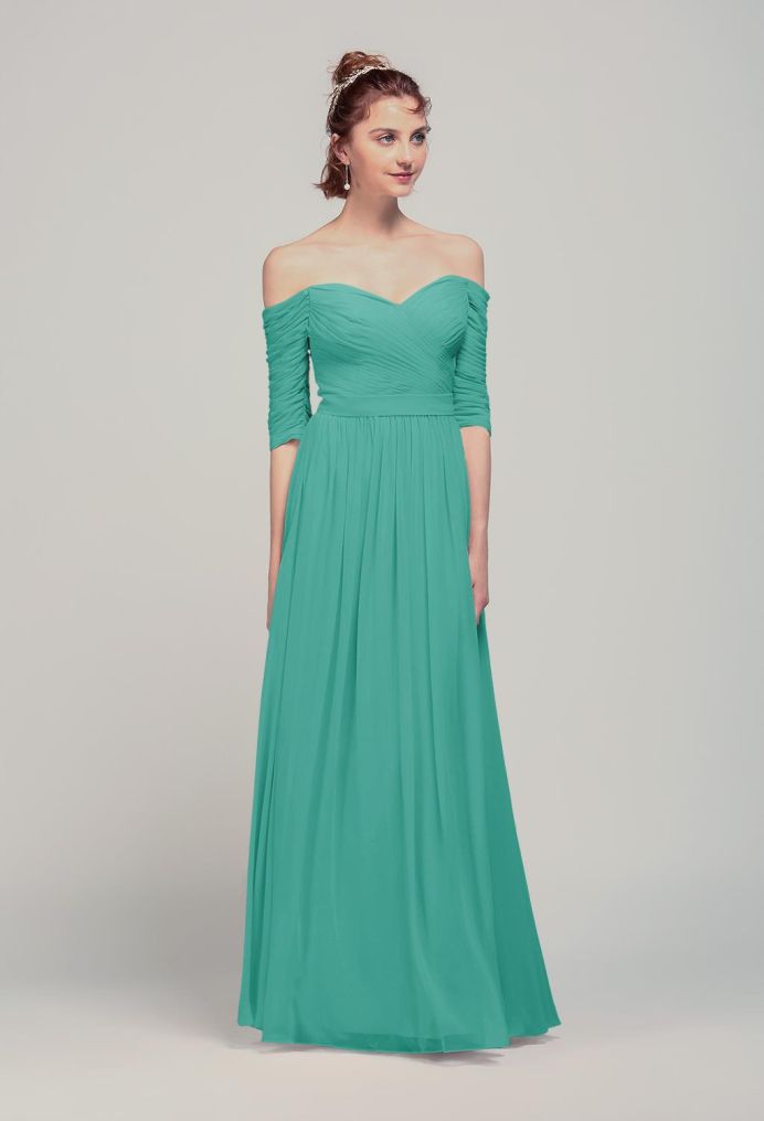 AW Sebastiane Bridesmaid Dresses image2