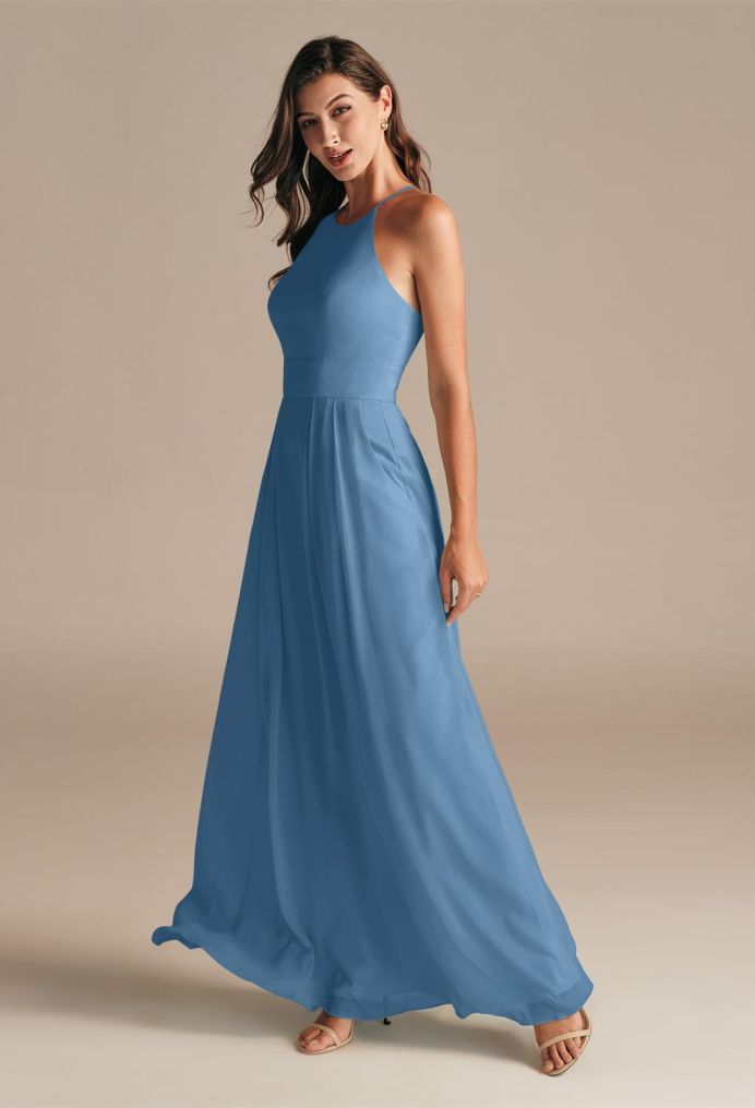 AW Seraphine Bridesmaid Dresses image3