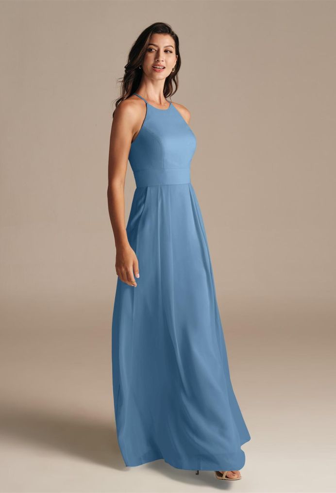 AW Seraphine Bridesmaid Dresses image5