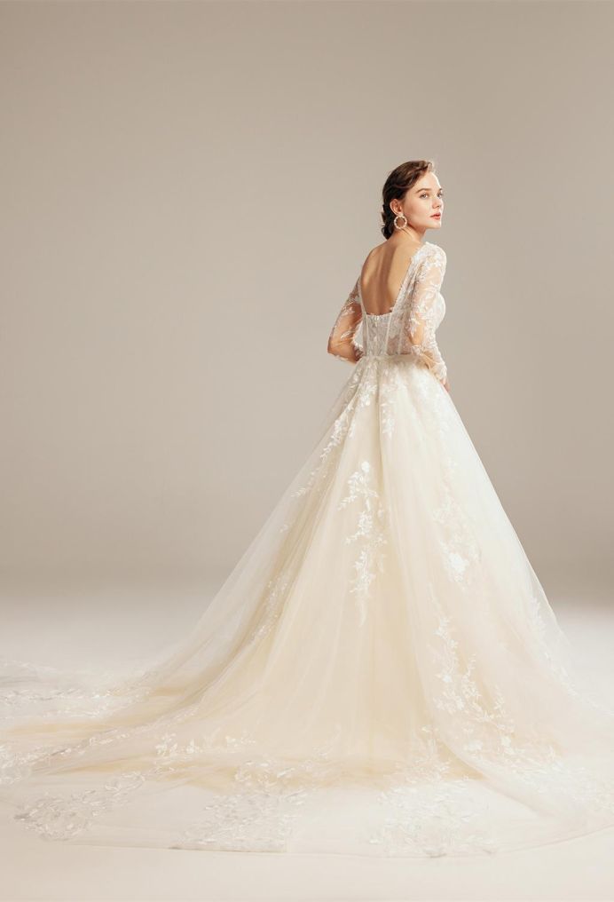 AW Shah Wedding Wedding Dresses image2