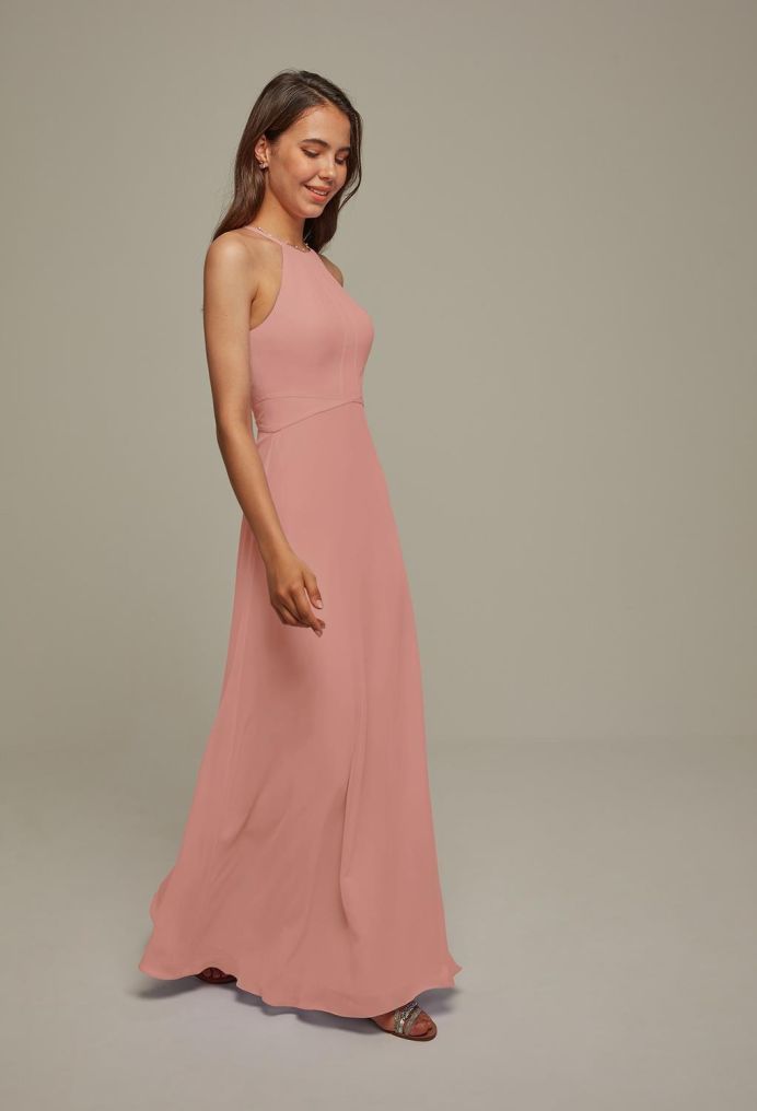 AW Sharon Bridesmaid Dresses image4