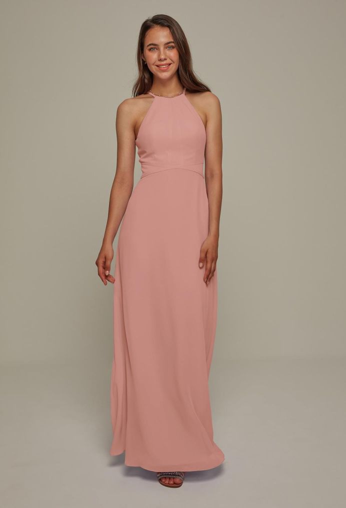 AW Sharon Bridesmaid Dresses image6