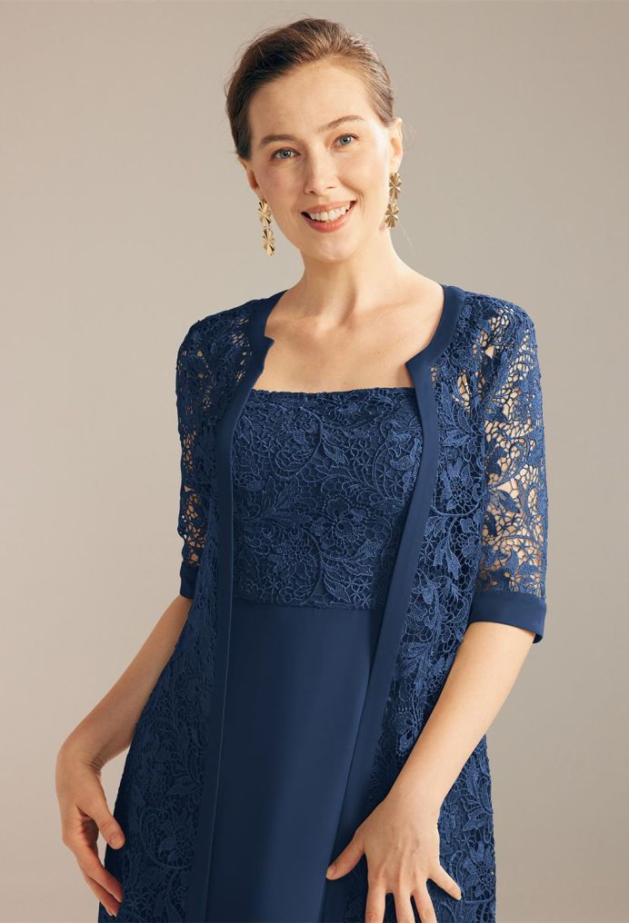 AW Sheila Mother of the Bride Dresses image3