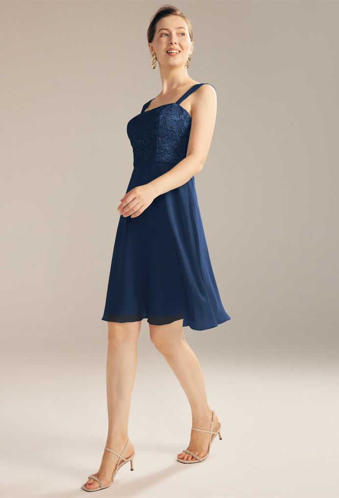 AW Sheila Mother of the Bride Dresses image4