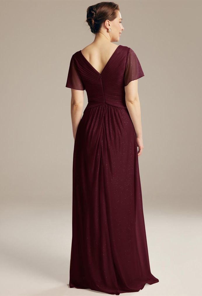 AW Shona Mother of the Bride Dresses image2