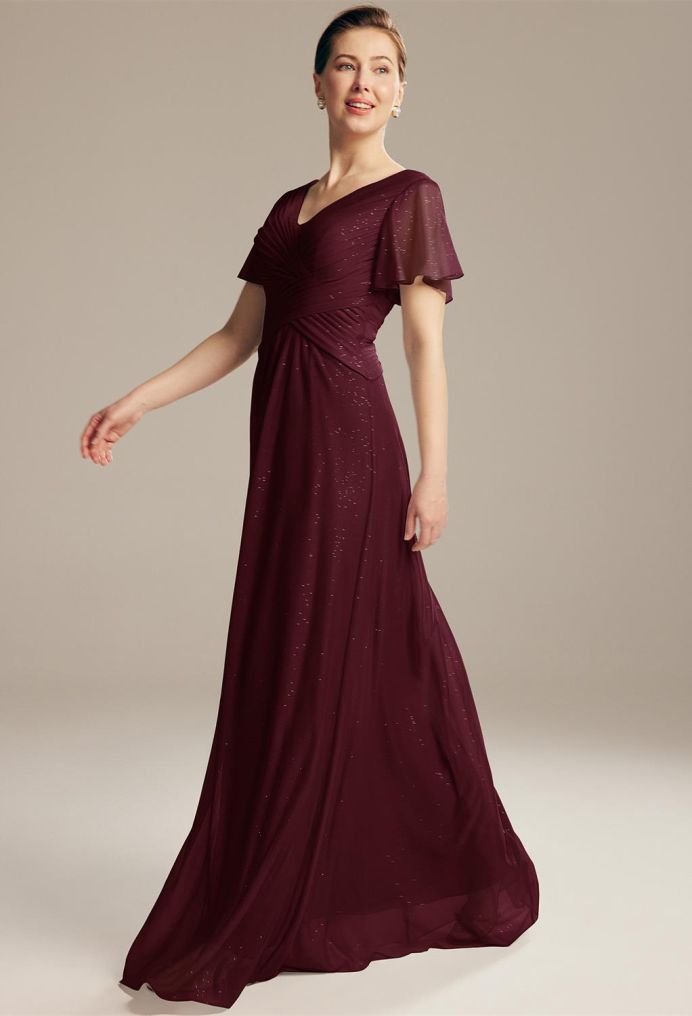 AW Shona Mother of the Bride Dresses image3