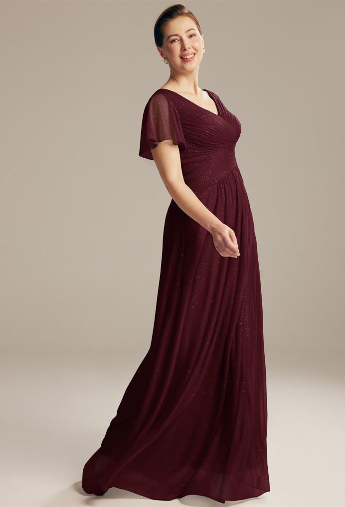 AW Shona Mother of the Bride Dresses image4