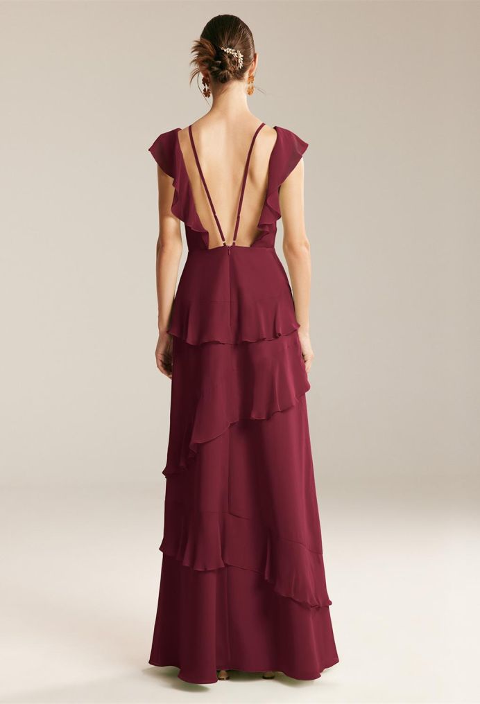 AW Sibyl Bridesmaid Dresses image2