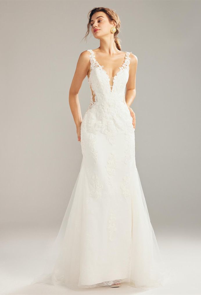 AW Simona Wedding Wedding Dresses image4