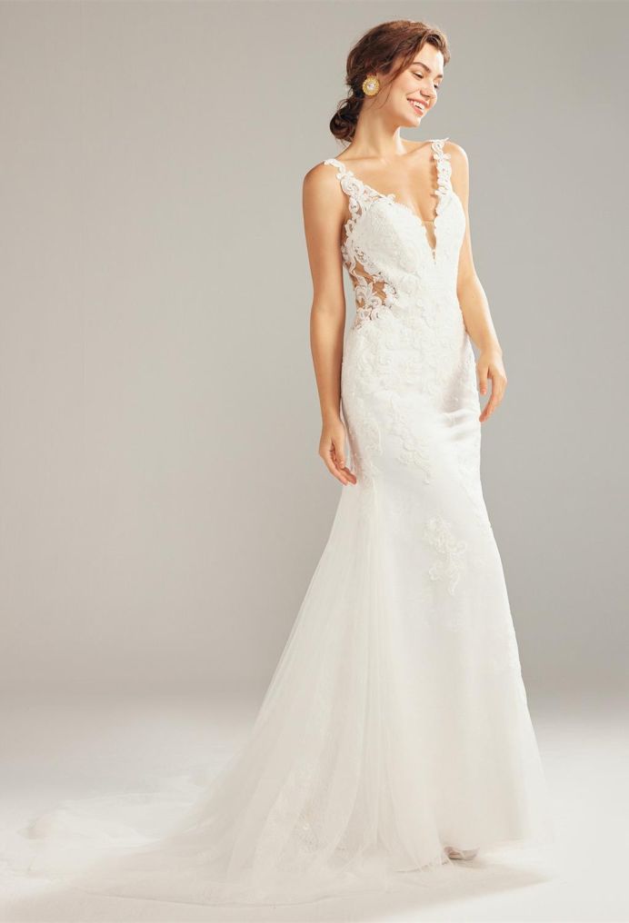 AW Simona Wedding Wedding Dresses image5