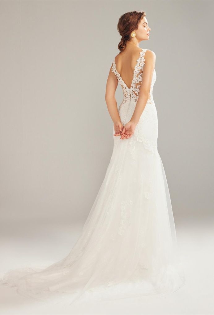 AW Simona Wedding Wedding Dresses image6