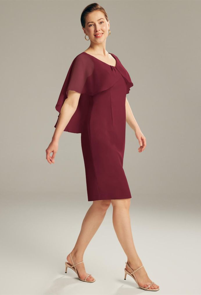AW Sookie Mother of the Bride Dresses image3