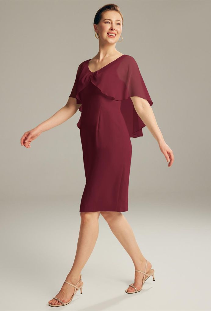 AW Sookie Mother of the Bride Dresses image4