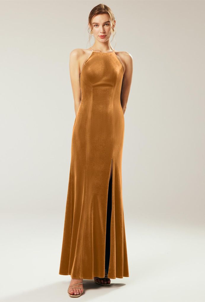 AW Steppe Bridesmaid Dresses image6