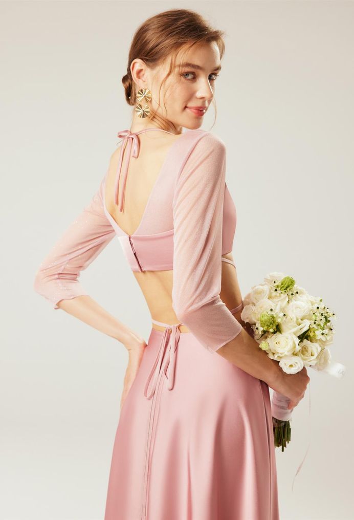 AW Stratus Dresses image4