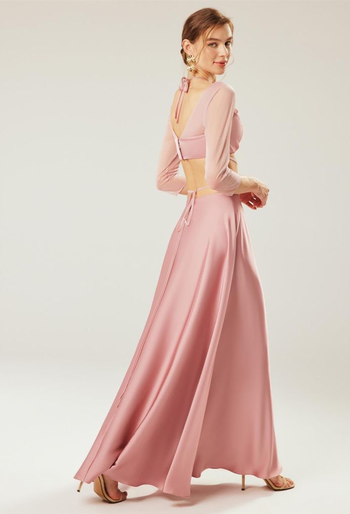 AW Stratus Dresses image6