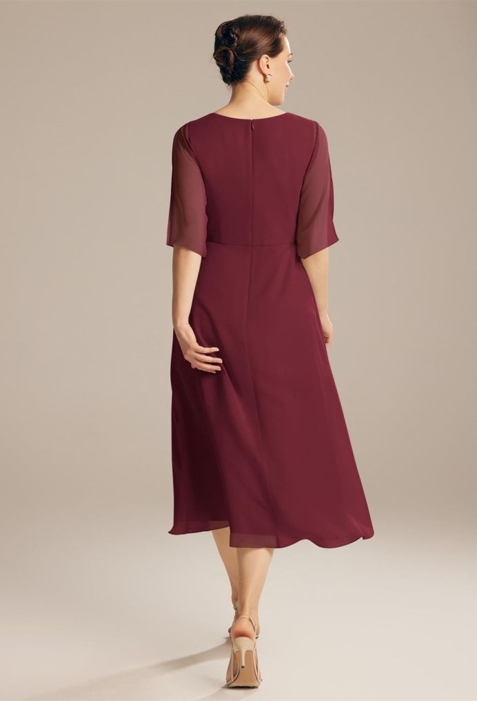 AW Tanya Mother of the Bride Dresses image2