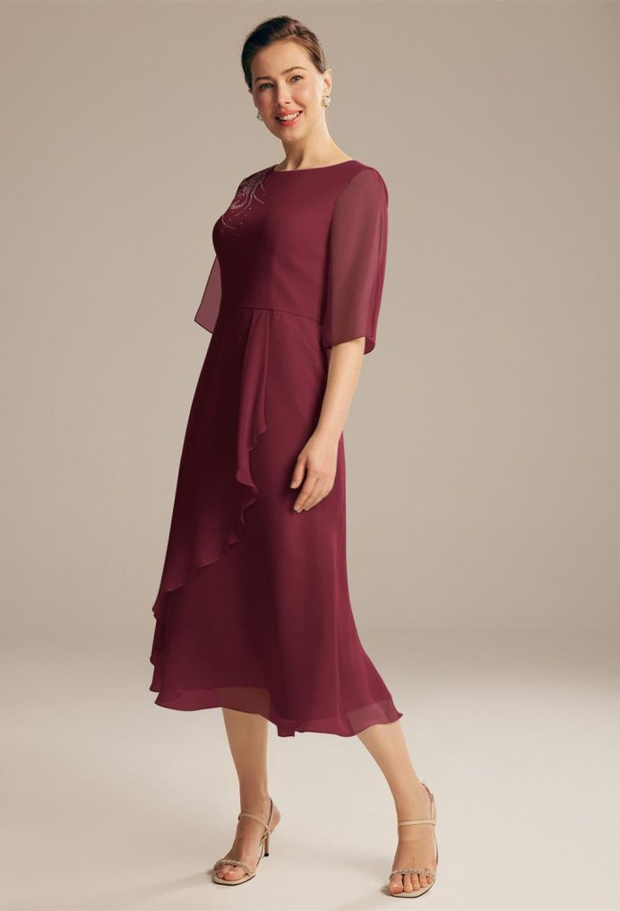 AW Tanya Mother of the Bride Dresses image4