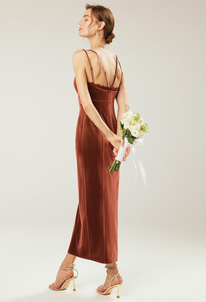 AW Thea Bridesmaid Dresses image2
