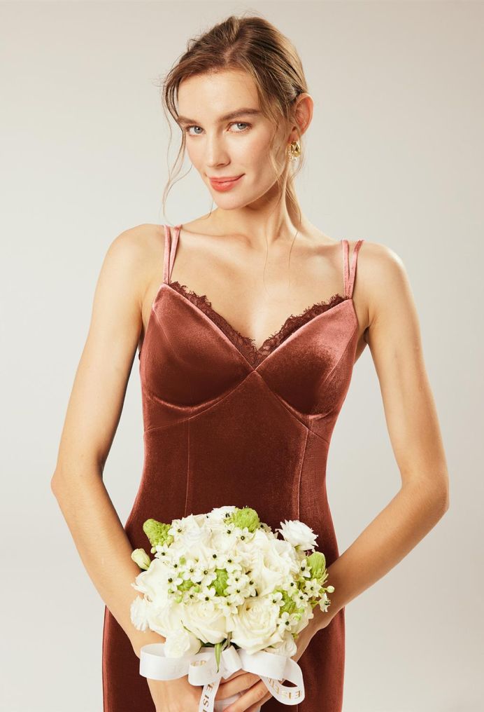 AW Thea Bridesmaid Dresses image5