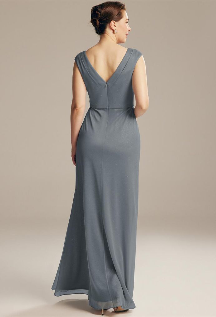 AW Themis Mother of the Bride Dresses image2