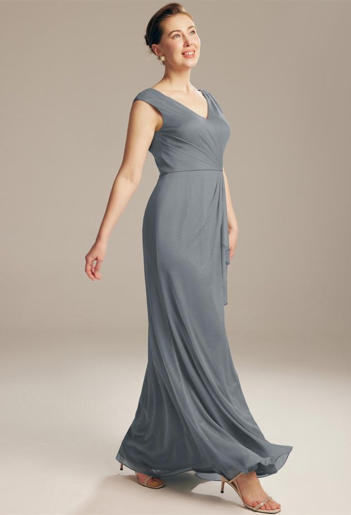 AW Themis Mother of the Bride Dresses image4